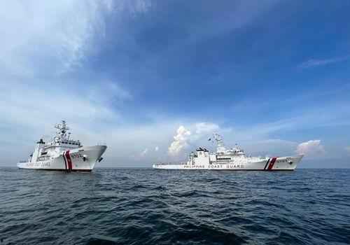 网官评论中国吃瓜船